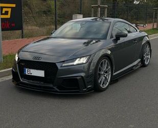 Audi TT RS Gebrauchtwagen