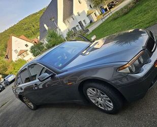 BMW 730 Gebrauchtwagen