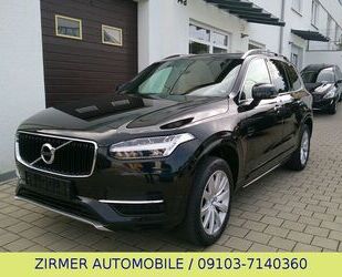 Volvo XC90 Gebrauchtwagen