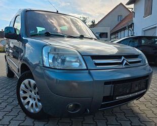 Citroen Berlingo Gebrauchtwagen