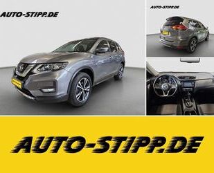 Nissan X-Trail Gebrauchtwagen