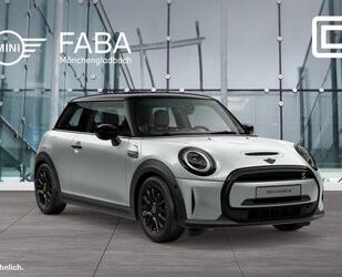 Mini Cooper SE Gebrauchtwagen