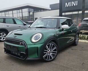 Mini Cooper S Gebrauchtwagen