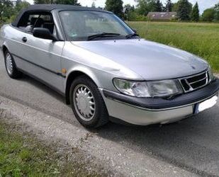 Saab 900 Gebrauchtwagen