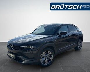 Mazda MX-30 Gebrauchtwagen