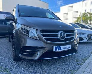 Mercedes-Benz V 250 Gebrauchtwagen