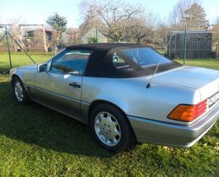 Mercedes-Benz SL 300 Gebrauchtwagen
