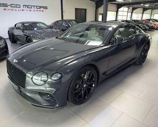 Bentley Continental GT Gebrauchtwagen