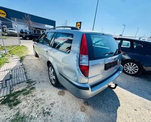 Ford Mondeo Gebrauchtwagen