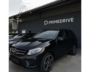 Mercedes-Benz GLE 350 Gebrauchtwagen