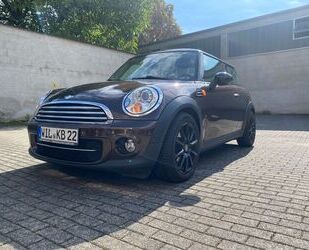 Mini Cooper D Gebrauchtwagen