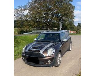 Mini John Cooper Works Clubman Gebrauchtwagen