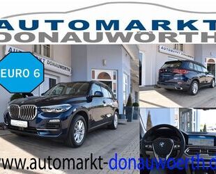 BMW X5 Gebrauchtwagen