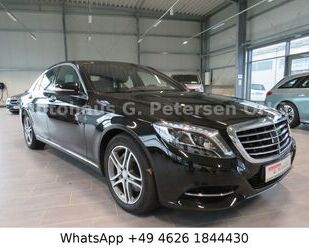 Mercedes-Benz S 350 Gebrauchtwagen