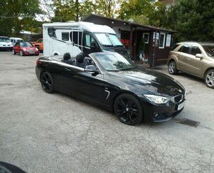 BMW 420 Gebrauchtwagen