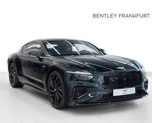 Bentley Continental GT Gebrauchtwagen