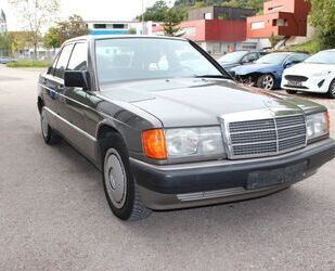 Mercedes-Benz 190 Gebrauchtwagen