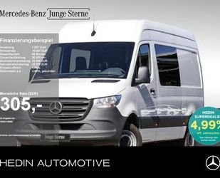 Mercedes-Benz Sprinter Gebrauchtwagen