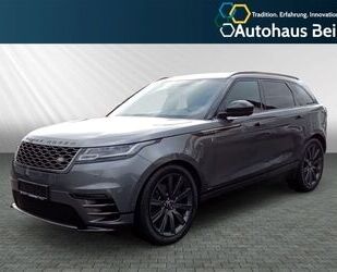 Land Rover Range Rover Velar Gebrauchtwagen