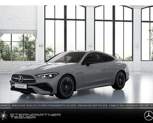 Mercedes-Benz CLE 220 Gebrauchtwagen