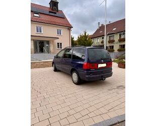 VW Sharan Gebrauchtwagen