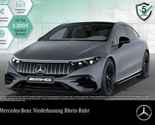 Mercedes-Benz EQS Gebrauchtwagen