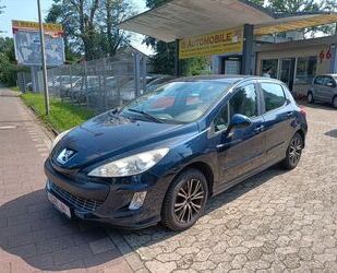 Peugeot 308 Gebrauchtwagen