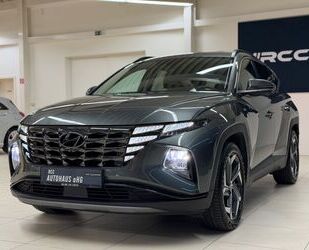 Hyundai TUCSON Gebrauchtwagen
