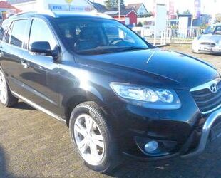 Hyundai SANTA FE Gebrauchtwagen