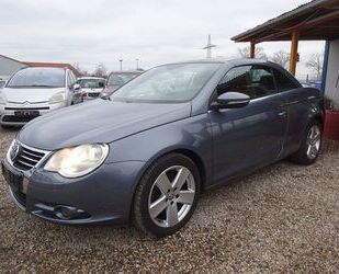 VW Eos Gebrauchtwagen