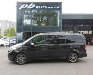 Mercedes-Benz V 220 Gebrauchtwagen