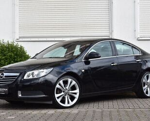 Opel Insignia Gebrauchtwagen