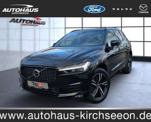Volvo XC60 Gebrauchtwagen
