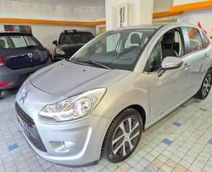 Citroen C3 Gebrauchtwagen