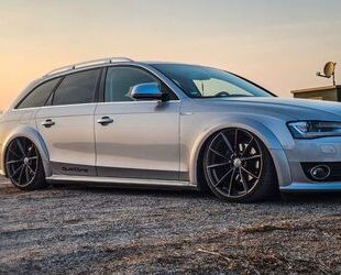 Audi A4 Allroad Gebrauchtwagen