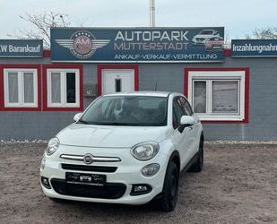 Fiat 500X Gebrauchtwagen