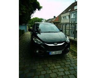 Hyundai ix35 Gebrauchtwagen