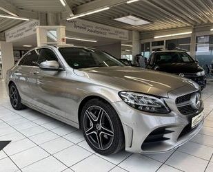 Mercedes-Benz C 300 Gebrauchtwagen