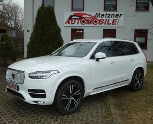 Volvo XC90 Gebrauchtwagen