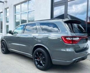 Dodge Durango Gebrauchtwagen