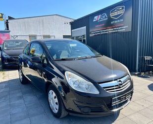 Opel Corsa Gebrauchtwagen