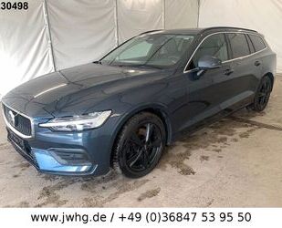 Volvo V60 Gebrauchtwagen