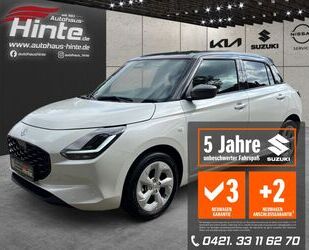 Suzuki Swift Gebrauchtwagen
