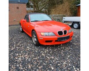 BMW Z3 Gebrauchtwagen