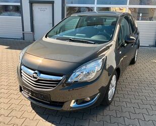 Opel Meriva Gebrauchtwagen