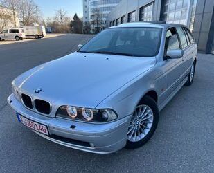 BMW 530 Gebrauchtwagen