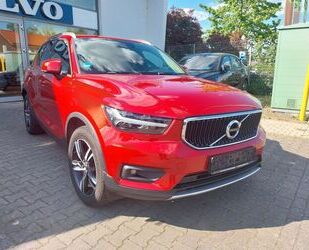 Volvo XC40 Gebrauchtwagen