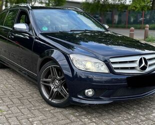 Mercedes-Benz C 320 Gebrauchtwagen