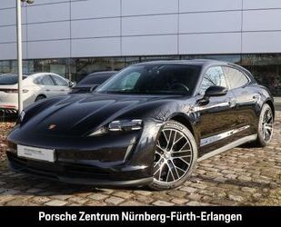 Porsche Taycan Gebrauchtwagen