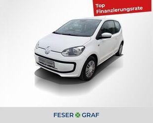 VW up! Gebrauchtwagen